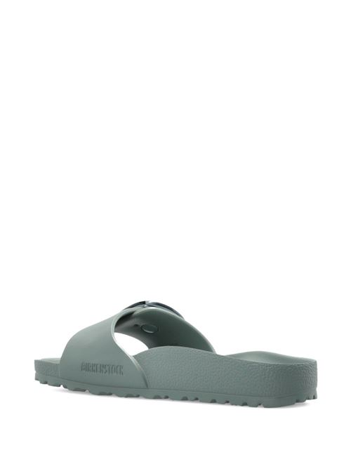 Ciabatte Birkenstock Madrid Big Buckle EVA salvia monofascia BIRKENSTOCK EVA | MADRID BIG EVA1031422